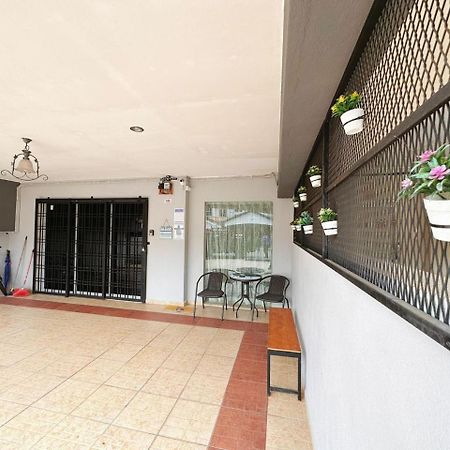 Stay N rest sweet home 185 Seremban Buitenkant foto