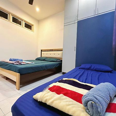 Stay N rest sweet home 185 Seremban Buitenkant foto