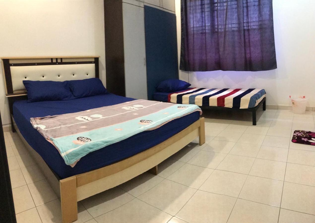 Stay N rest sweet home 185 Seremban Buitenkant foto