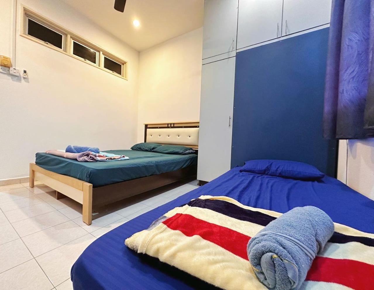 Stay N rest sweet home 185 Seremban Buitenkant foto